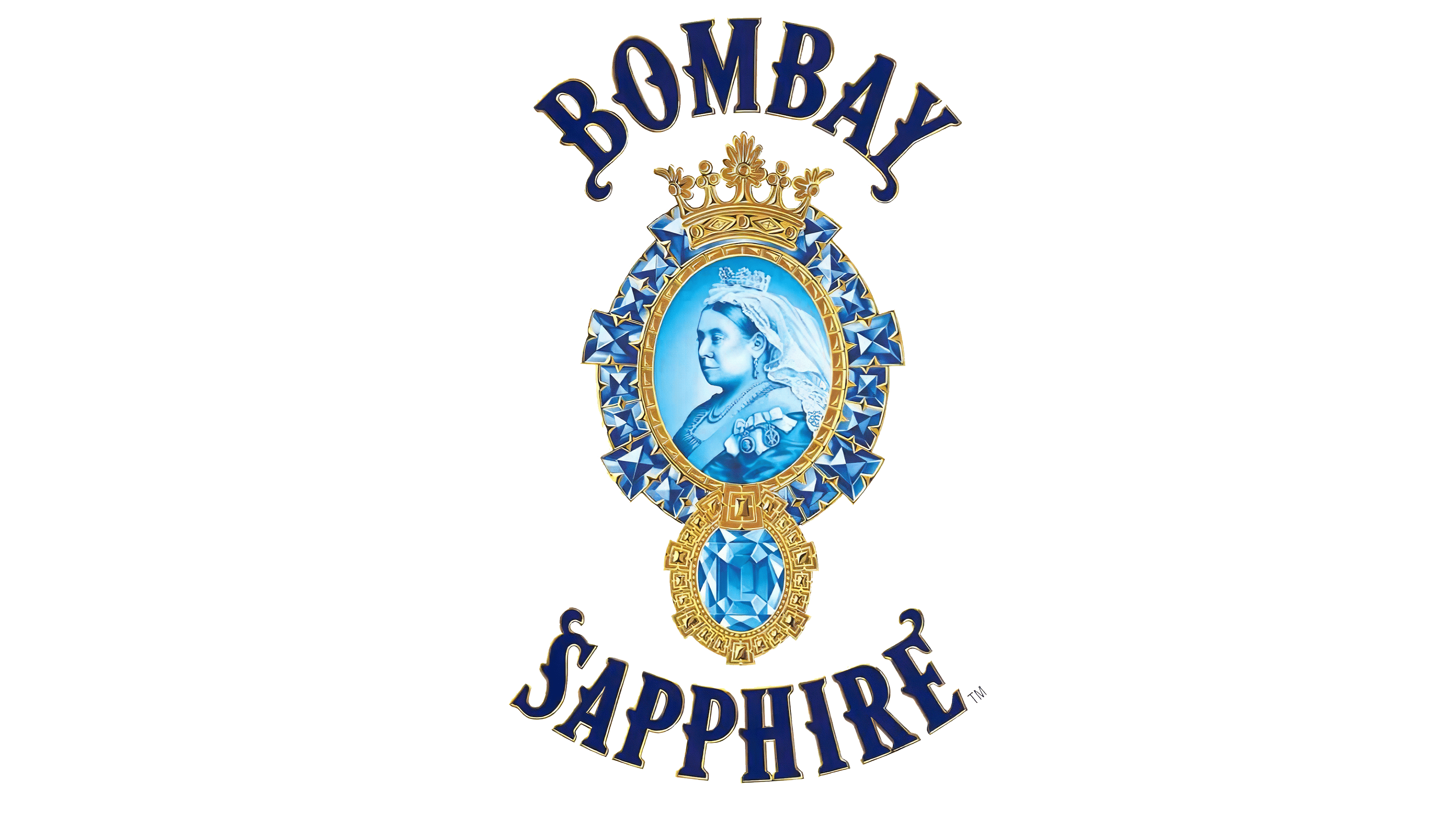 Bombay Sapphire
